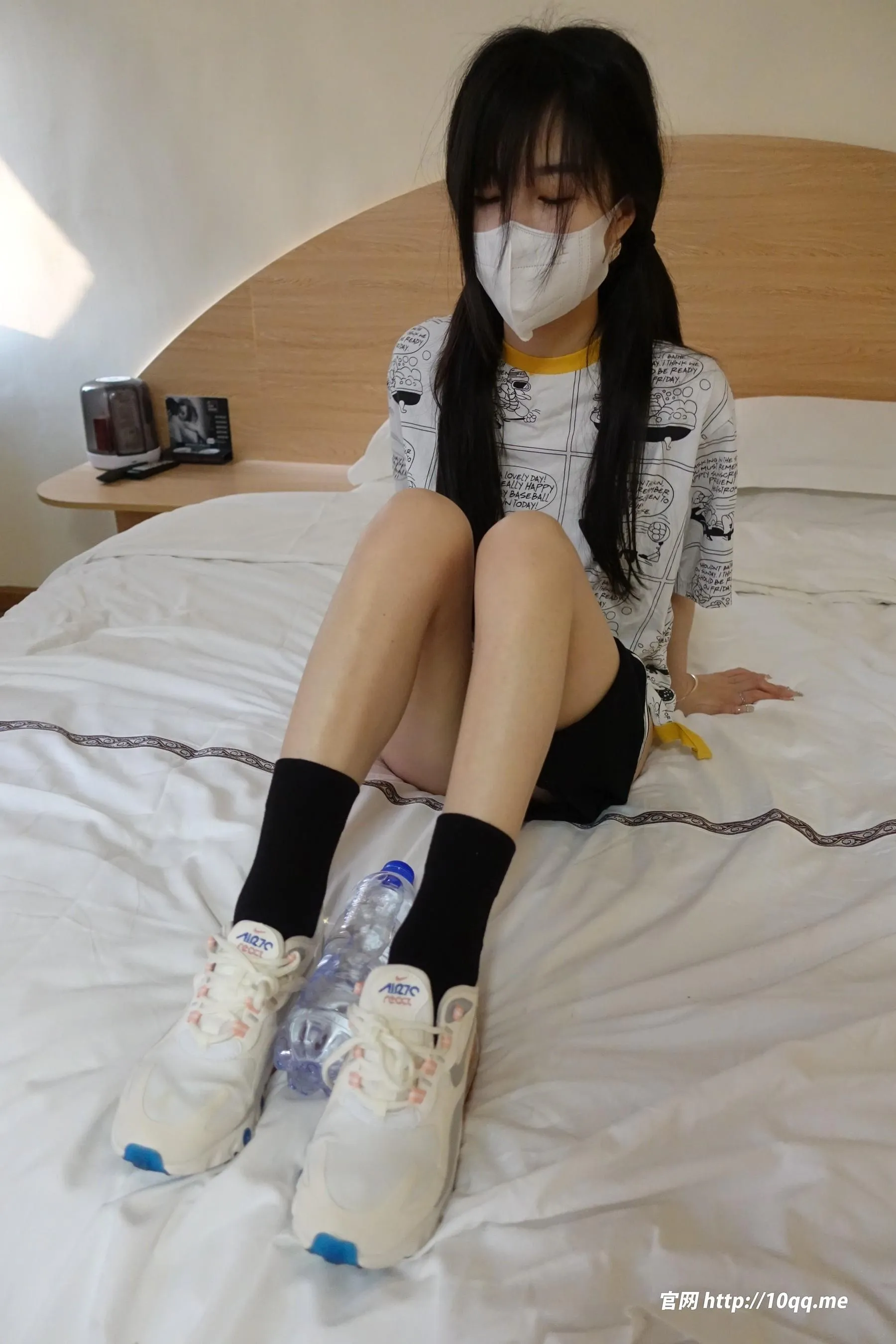 [ROSI口罩系列]2023.05.14 NO.2527 [61P]插图6